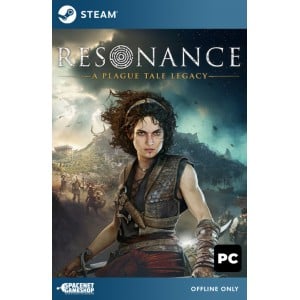 Resonance: A Plague Tale Legacy Steam [Singleplayer Only]